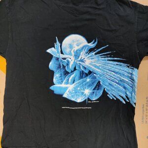 Trans Siberian Orchestra Wizards in Winter XXL T-shirt